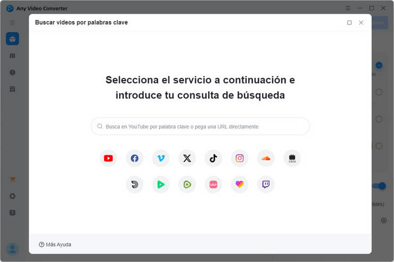 el navegador integrado