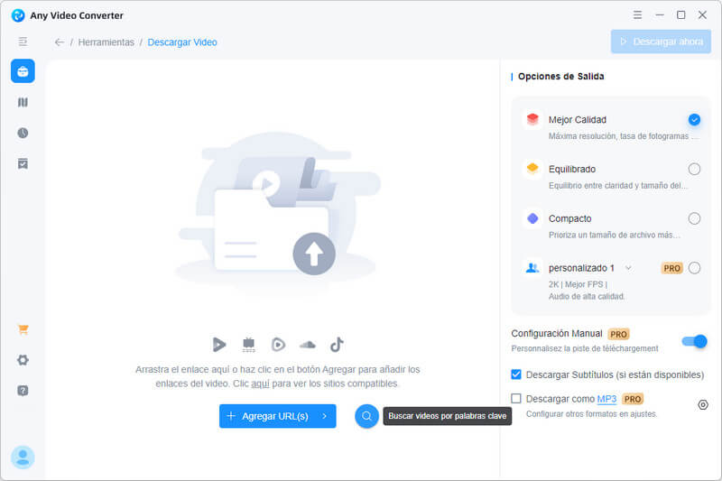 buscar video