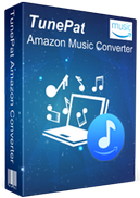 is tunepat amazon music converter legal