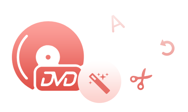 Personnalisez la structure du DVD
