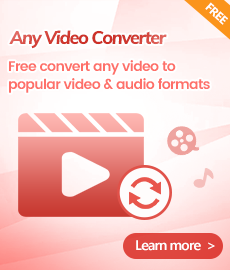 any video converter free