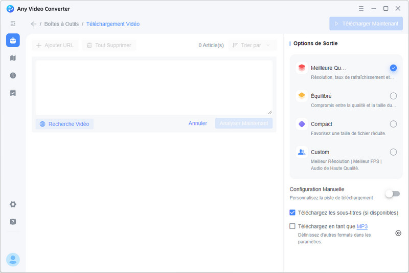 Rechercher une vidéo