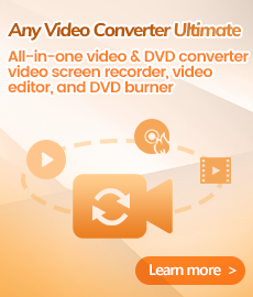 any video converter ultimate pour mac