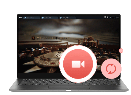 acheter any video converter pro.