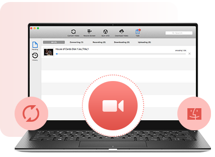 achetez any video converter ultimate pour mac