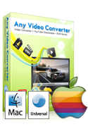 commander video converter mac