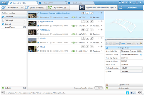 any video converter pro any video converter pro