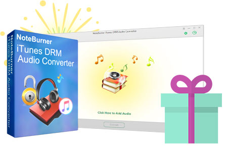 iTunes DRM Audio Converter