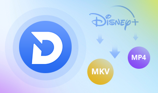download disney+ video to mp4
