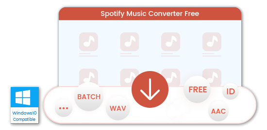 spotify to wav online