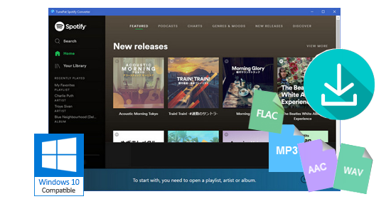 spotify open online