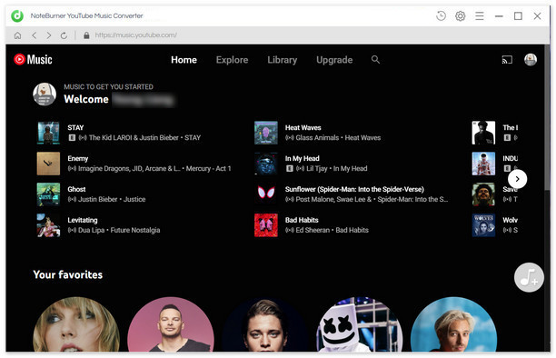 youtube playlist downloader