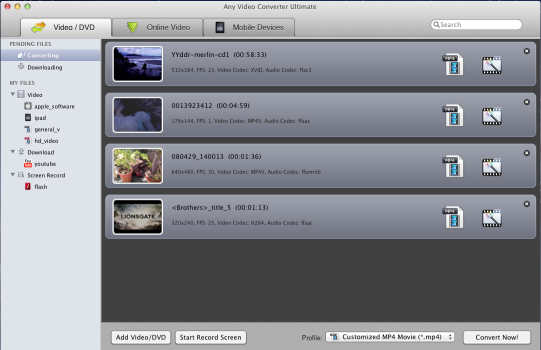 Converter Converter
