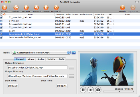 Set Default Program For Videos Mac