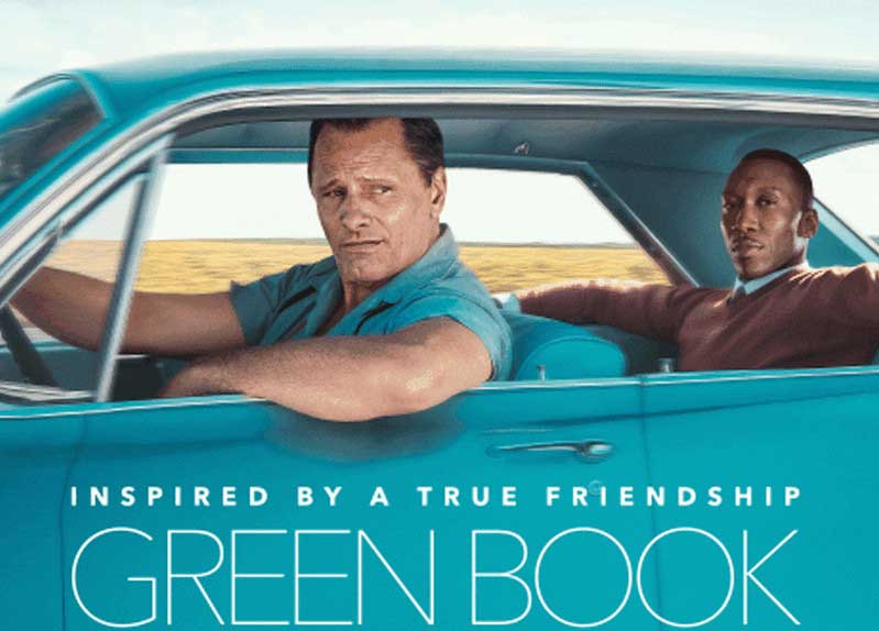 Green Book