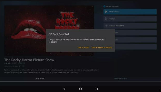 can you download prime video on pc