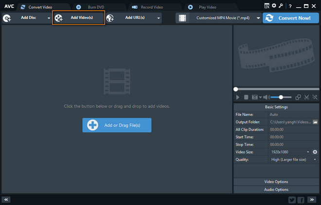 hevc codec converter hevc codec converter