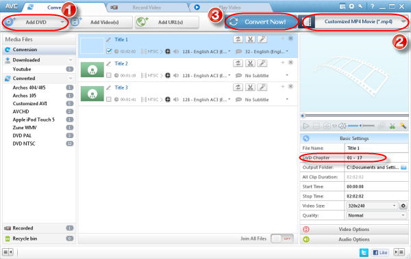 Best Free Nexus 5 Video Converter Convert For Nexus 5 Dvd Converter