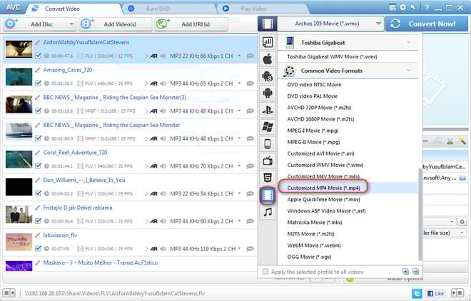 convert flv to mp4 mac free convert flv to mp4 mac free