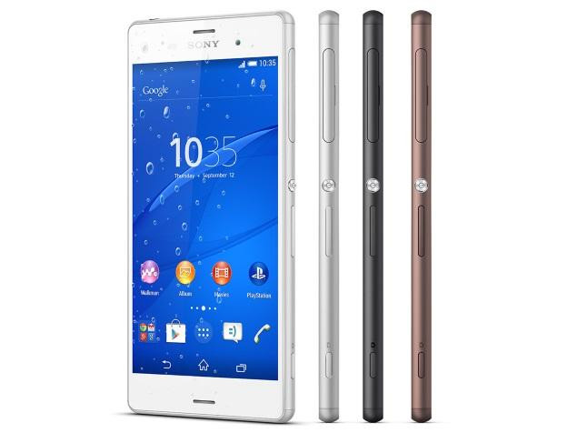 How To Convert And Play Videos On Sony Xperia Z6 Z5 Z4 Z3 Z2 Z1