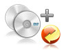 graver des vidéos sur DVD avec convertisseur DivX