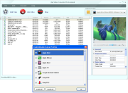 iPod video converter, video to iPod, MP4 converter