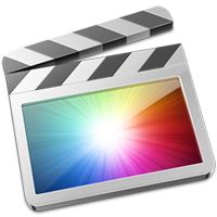 Final cut pro windows