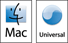 logiciel polur Mac OS