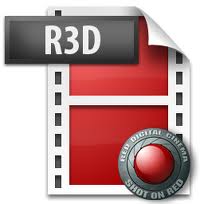 R3D Converter