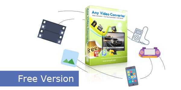 Video Converter - Convert Video Files for Free