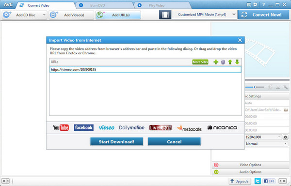 Download Vimeo Player For Android Download Vimeo Player For Android