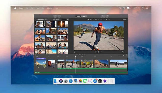 Imovie For Mac For Free Imovie For Mac For Free