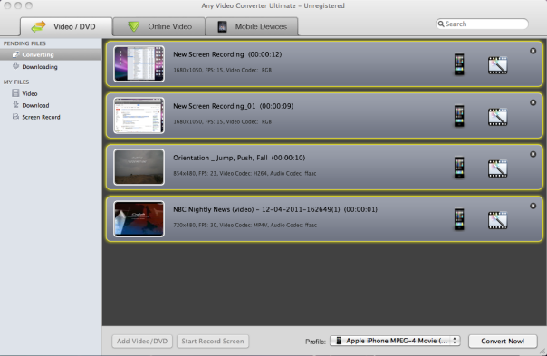Converter Converter