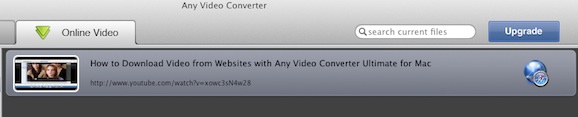 download youtube video