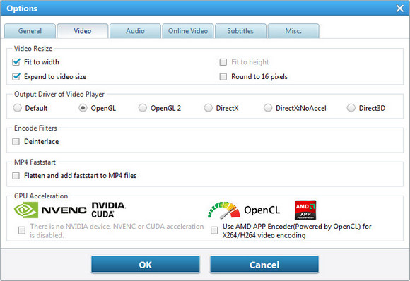 Www Any Video Converter Com Support