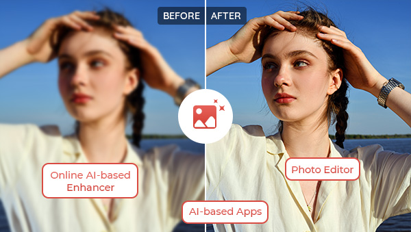 AI Image Upscaler: Free to Upscale And Enhance Images, Photos, Cartoons  Online and Offline