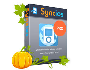 SynciOS Pro