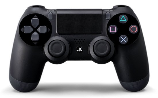 ps4 play mp4