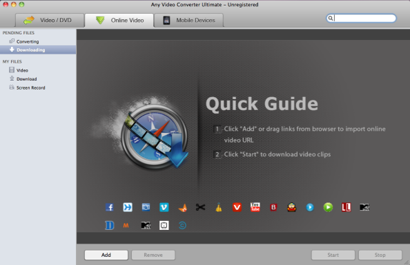 Top 10 Best Video Converter For Mac 2021 Review Top 10 Best Video Converter For Mac 2021 Review