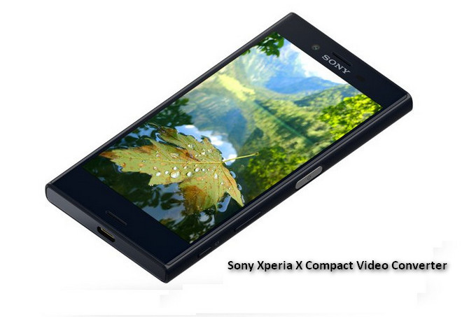 Convert wmv to play on smart phone