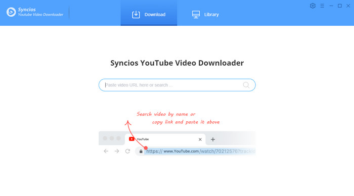 Syncios