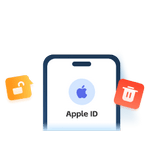 Apple ID Remover