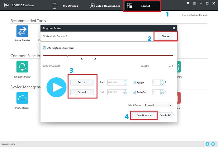 download online video to iPhone/iPad/iPod