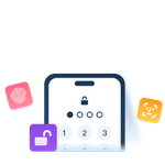 Screen Passcode Unlocker