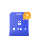 Unknown Passcode Unlocker