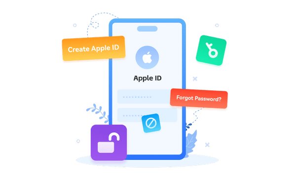 unlock apple id