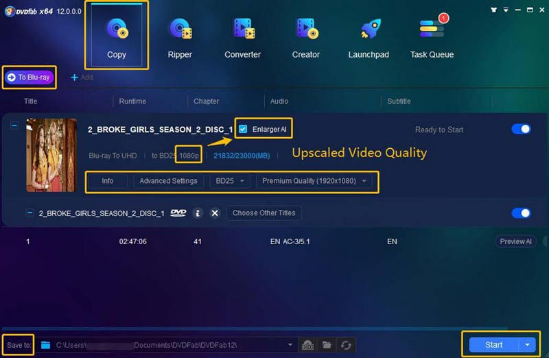 best ai video upscaling software