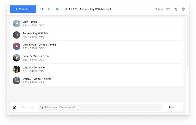 Download Free YT to MP3 Converter 3.12.16.1030 for Windows