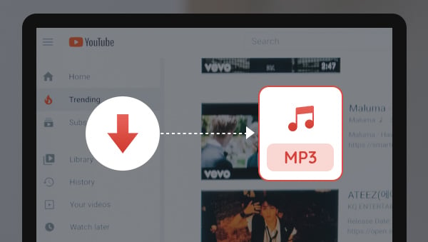 Os 10 Melhores Sites para Converter Vídeos do  para MP3