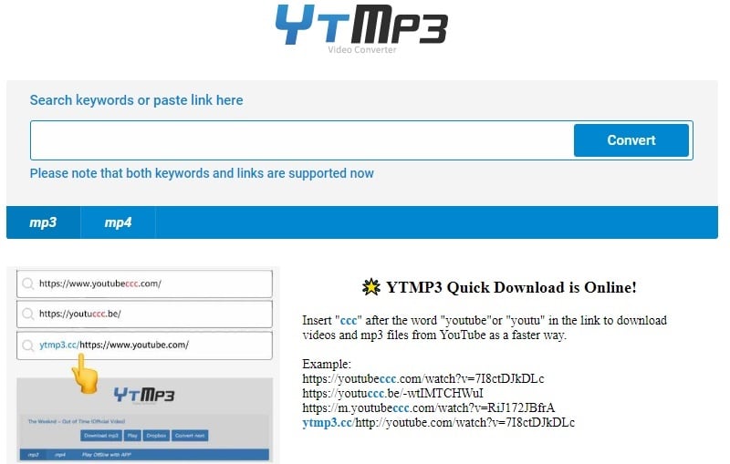 5 Best Safe Sites to Free Download  to MP3: How to Download